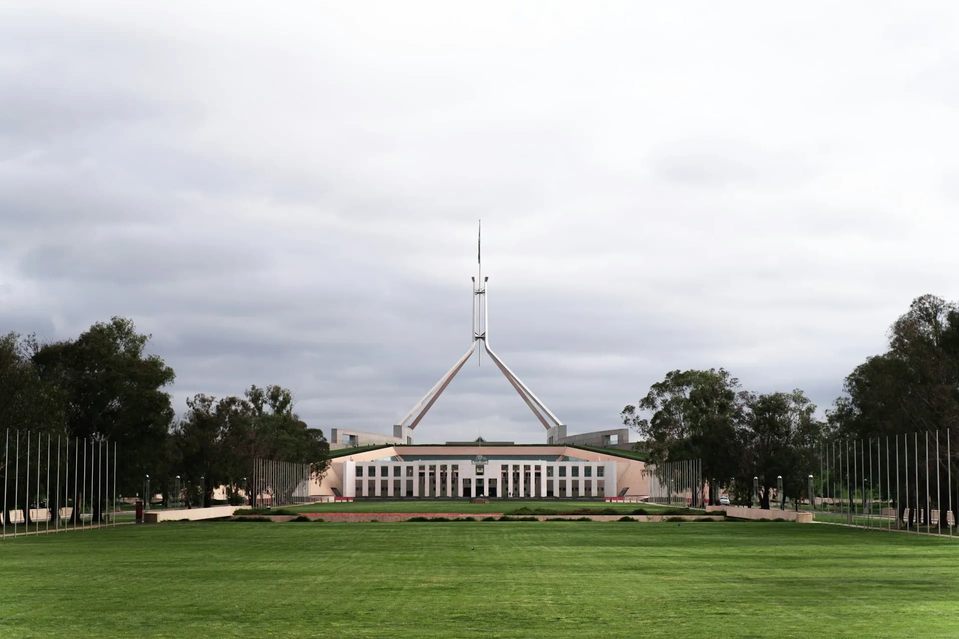 About Reform Australia
