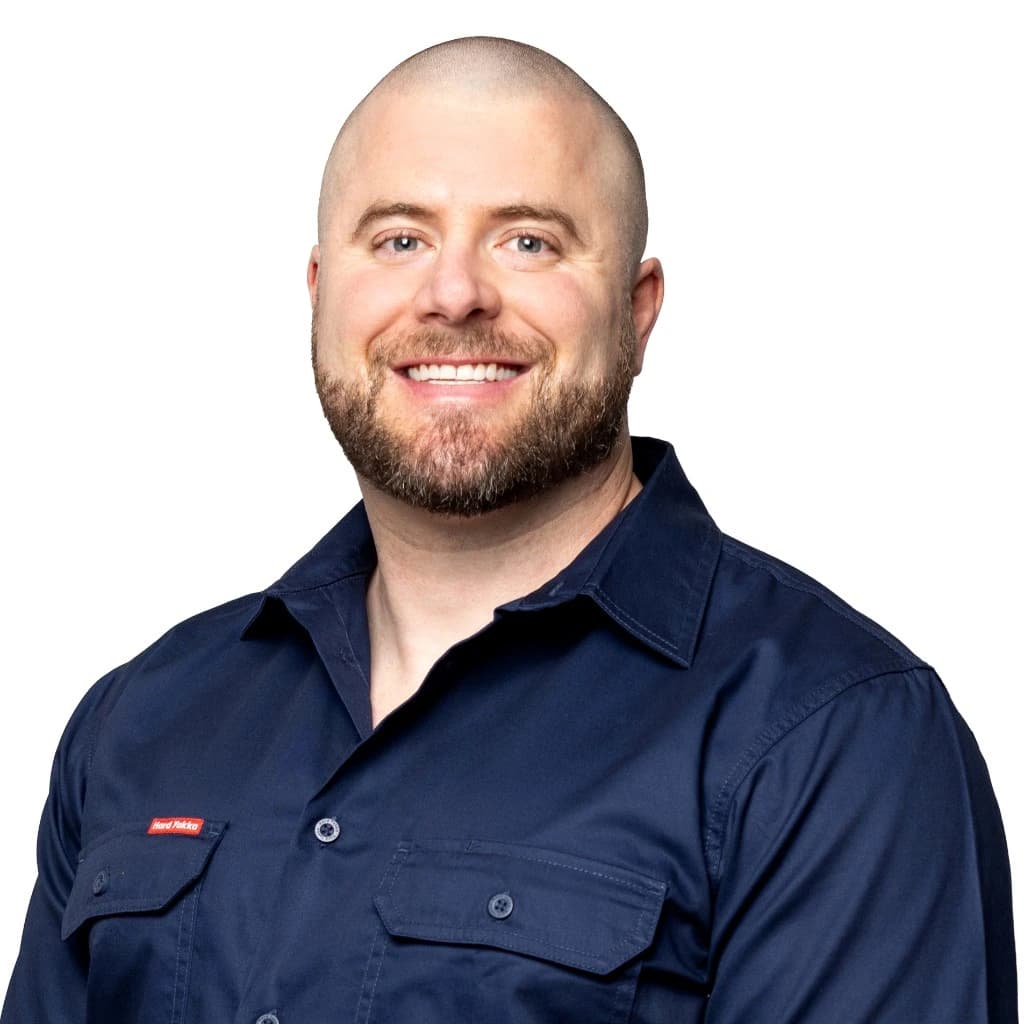 Ben Britton
