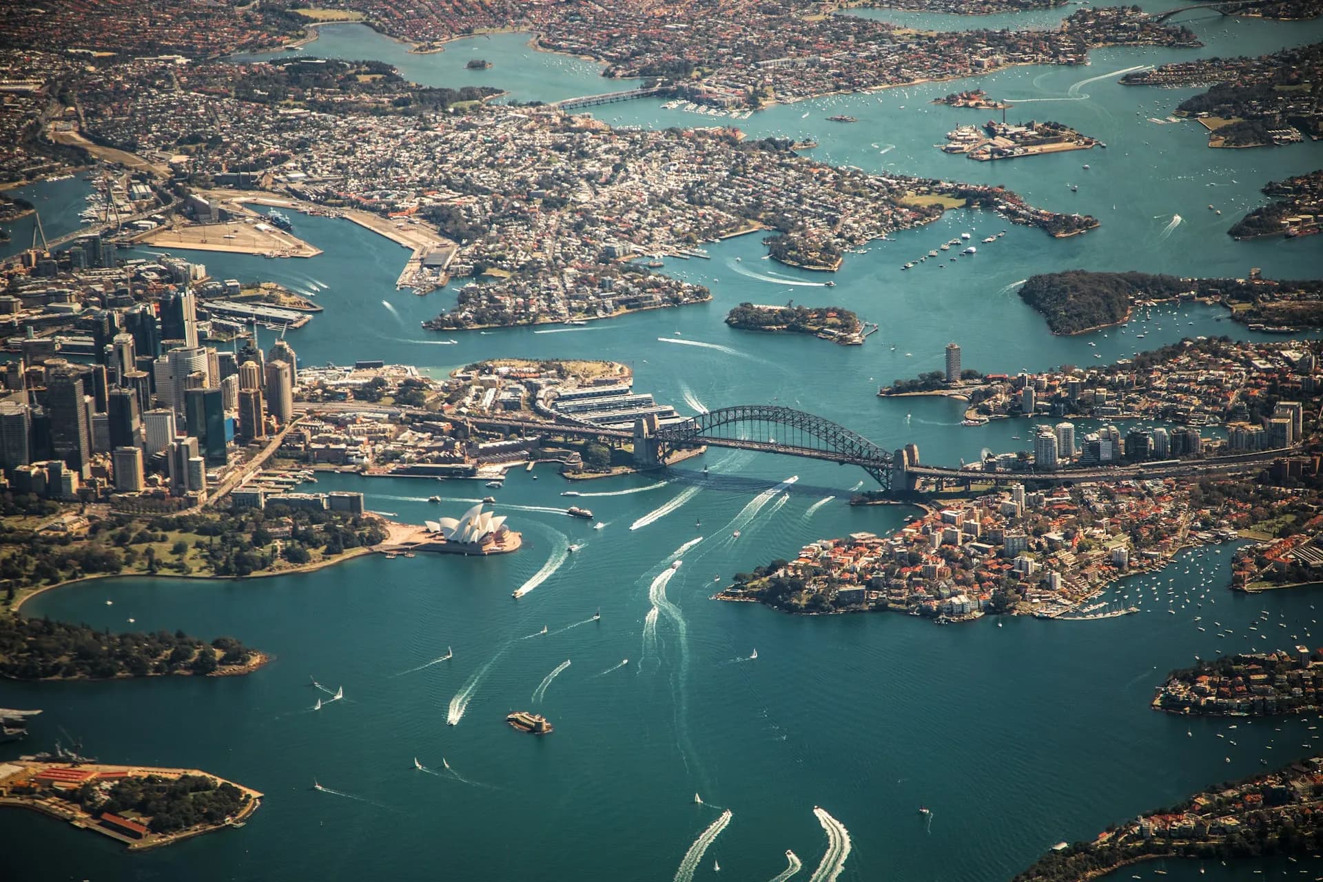 Join Reform Australia